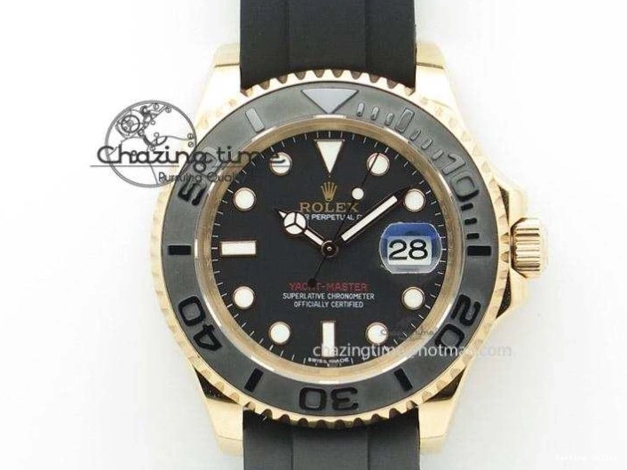 0507 Daytona DIW Carbon V2 WWF Best Edition Black Green Dial On Green Nylon Strap A UrbanChic 3110